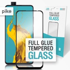 Скло захисне Piko Full Glue Xiaomi Redmi K30 Pro (1283126500916)