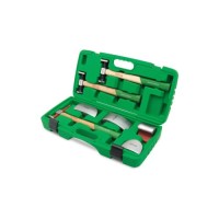 Молоток Toptul рихтувальний 7 шт. (GAAI0702)