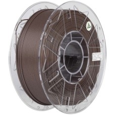 Пластик для 3D-принтера Creality PETG-CF Hyper 1.75mm, 1kg, Milk Tea Brown (3301060040)