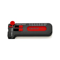 Знімач ізоляції KNIPEX Mini (12 80 100 SB)