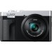 Цифровий фотоапарат Panasonic DC-TZ99 Silver (DC-TZ99E-S)