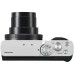 Цифровий фотоапарат Panasonic DC-TZ99 Silver (DC-TZ99E-S)