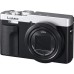 Цифровий фотоапарат Panasonic DC-TZ99 Silver (DC-TZ99E-S)