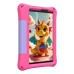 Планшет Ulefone Tab A9 Pro Kids 8.68" 4/128GB 4G Pink (6975326660877)