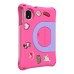 Планшет Ulefone Tab A9 Pro Kids 8.68" 4/128GB 4G Pink (6975326660877)