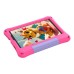 Планшет Ulefone Tab A9 Pro Kids 8.68" 4/128GB 4G Pink (6975326660877)