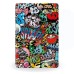 Чохол до планшета BeCover Smart Case Lenovo Idea Tab Pro (2nd Gen) TB390FU 13.0" Graffiti (715809)