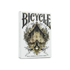 Гральні карти Bicycle Raul Cremona (PC_BRCRM)