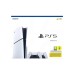 Ігрова консоль Sony PlayStation 5 Slim (2 геймпада Dualsense) (1000042045)