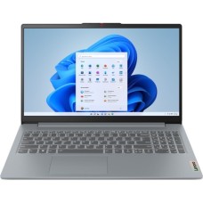 Ноутбук Lenovo IdeaPad Slim 3 15AMN8 (82XQ00L2RA)