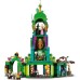 Конструктор LEGO Wicked Ласкаво просимо до Смарагдового міста 945 деталей (75684)