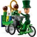 Конструктор LEGO Wicked Ласкаво просимо до Смарагдового міста 945 деталей (75684)