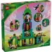 Конструктор LEGO Wicked Ласкаво просимо до Смарагдового міста 945 деталей (75684)