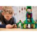 Конструктор LEGO Wicked Ласкаво просимо до Смарагдового міста 945 деталей (75684)