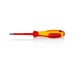 Набір інструментів KNIPEX діелектричних 11 шт. (00 19 41)