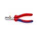 Набір інструментів KNIPEX діелектричних 11 шт. (00 19 41)