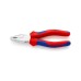 Набір інструментів KNIPEX діелектричних 11 шт. (00 19 41)