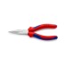 Набір інструментів KNIPEX діелектричних 11 шт. (00 19 41)