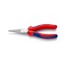 Набір інструментів KNIPEX діелектричних 11 шт. (00 19 41)