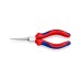 Набір інструментів KNIPEX діелектричних 11 шт. (00 19 41)