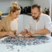 Пазл Trefl Казкова Лисиця 1000 елементів (5900511109320)