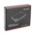 Пристрій безперебійного живлення Green Wave UPS-36W DC1036-8