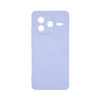 Чохол до мобільного телефона Armorstandart ICON Xiaomi Poco F7 Pro Camera cover Lavender (ARM80364)