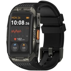 Смарт-годинник KOSPET Tank X2 ULTRA BLACK (6974958250746)