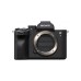 Цифровий фотоапарат Sony Alpha 7M4 body black (ILCE7M4B.CEC)