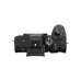 Цифровий фотоапарат Sony Alpha 7M4 body black (ILCE7M4B.CEC)