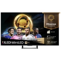 Телевізор Hisense 75U7Q