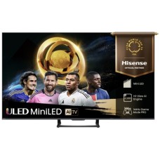 Телевізор Hisense 75U7Q
