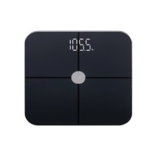 Ваги підлогові Adler AD 8187 black (AD8187B)