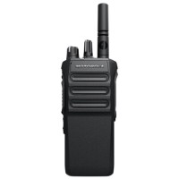 Портативна рація Motorola МОТОТRВО R7 VHF NKP ВТ WIFI GNSS CAPABLE