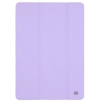 Чохол до планшета Armorstandart Smart Fold Pen Xiaomi Redmi Pad 2 Light Purple (ARM86107)