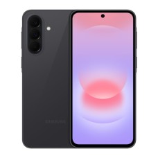 Мобільний телефон Samsung Galaxy A37 5G 6/128Gb Gray (SM-A376BZABEUC)