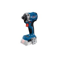 Гайковерт Bosch Professional ударний GDR 18V-215 18V, 215Нм, 3800об/хв, M6-M16 (без АКБ та ЗП) (0.601.9N2.020)