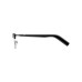 Смарт-окуляри Mijia Smart Audio Glasses Browline Чорний BHR08VXGL (1182049)