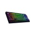 Клавіатура Razer BlackWidow V4 TKL Hyperspeed RGB Wireless/Bluetooth/USB UA Black (RZ03-05480100-R3M1)