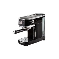 Ріжкова кавоварка еспресо Ariete 1381/3 Black (00M138132AR0)