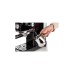 Ріжкова кавоварка еспресо Ariete 1381/3 Black (00M138132AR0)
