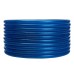 Шланг для поливу Alloid Pro армований, 3-шаровий, AZURE SNAIL, 3/4", 50м (WH-67655)