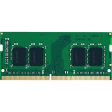 Модуль пам'яті для ноутбука SoDIMM DDR4 8GB 3200 MHz Goodram (GR3200S464L22S/8G)