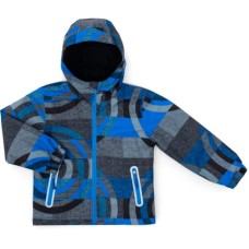 Куртка TOP&SKY демісезонна (4015JH-110B-blue)