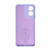 Чохол до мобільного телефона Armorstandart ICON Case Motorola G04 Camera cover Lavender (ARM73893)