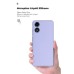 Чохол до мобільного телефона Armorstandart ICON Case Motorola G04 Camera cover Lavender (ARM73893)