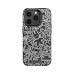 Чохол до мобільного телефона Benks Black and White MagSafe for iPhone 15 Pro Max (1248544)