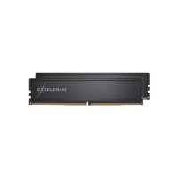 Модуль пам'яті для комп'ютера DDR5 32GB (2x16GB) 6000 MHz Black Sark eXceleram (ED50320604040CD)