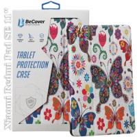 Чохол до планшета BeCover Smart Case Xiaomi Redmi Pad SE11" Butterfly (709865)