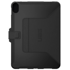 Чохол до планшета UAG Apple iPad 10.9" (10th Gen 2022) Scout Folio Black (12339I114040)